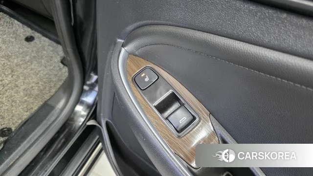 Chevrolet (GM Daewoo) All New Malibu id 4530743 из Кореи 9
