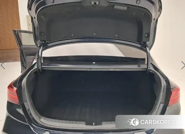 Kia The New K3 2nd generation id 3389934 из Кореи 9