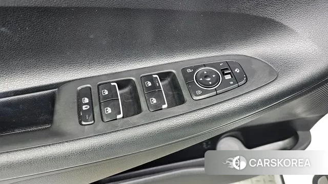 Hyundai The New Grandeur IG id 3728055 из Кореи 9