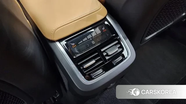 Volvo S60 3rd generation id 3037767 из Кореи 9