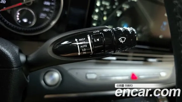 Hyundai The New Grandeur IG id 2927509 из Кореи 9