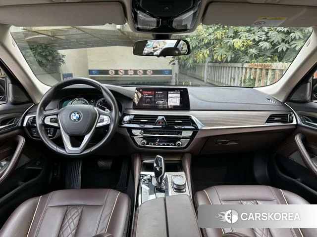 BMW 5 series id 4254556 из Китая 9