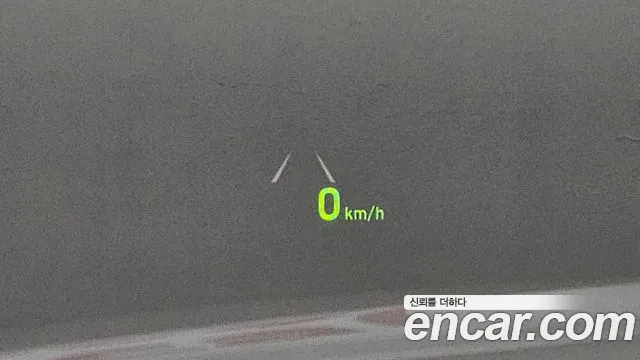 Genesis G70 id 2243006 из Кореи 9