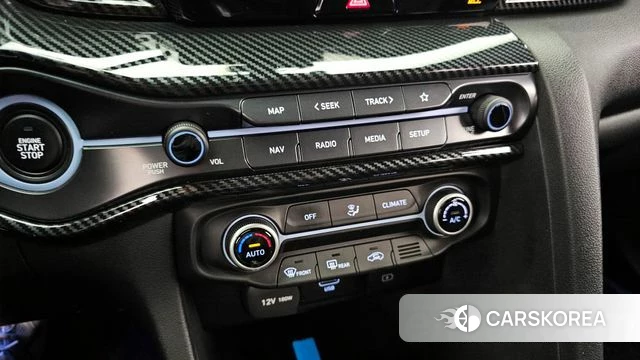 Hyundai Veloster (JS) id 3843462 из Кореи 9