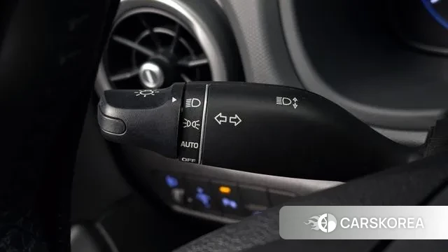 Hyundai The New Kona Hybrid id 3513350 из Кореи 9