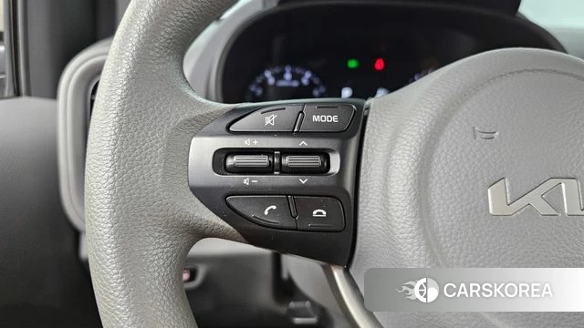 Kia Morning Urban (JA) id 4905950 из Кореи 9