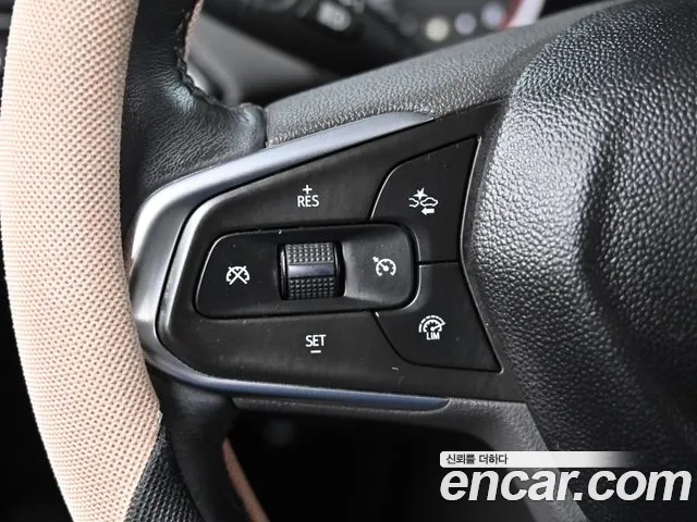 Chevrolet (GM Daewoo) Trailblazer id 2956130 из Кореи 9