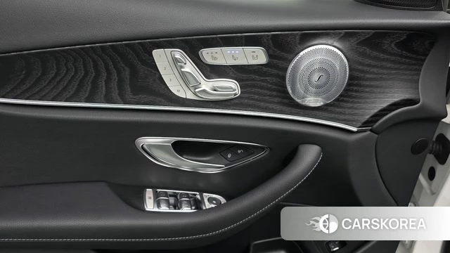 Mercedes-Benz E-Class W213 id 4620061 из Кореи 9