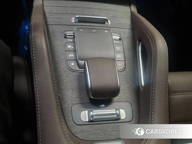 Mercedes-Benz GLS - Class X167 id 3892381 из Кореи 9