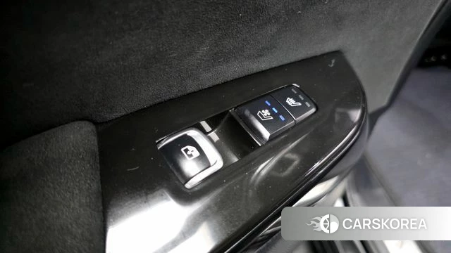 Kia Mohave Master id 3877801 из Кореи 9
