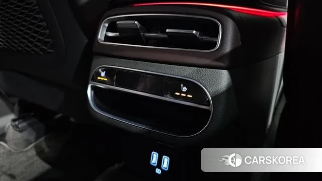 Genesis GV70 id 3347769 из Кореи 9