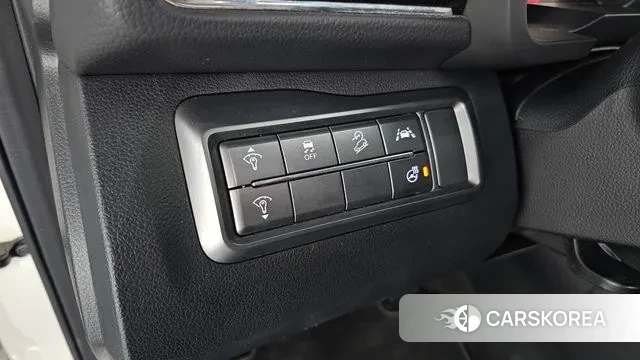 Ssangyong Berry New Tivoli id 3306709 из Кореи 9