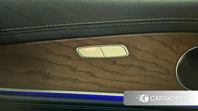 Mercedes-Benz E-Class W213 id 4188546 из Кореи 9