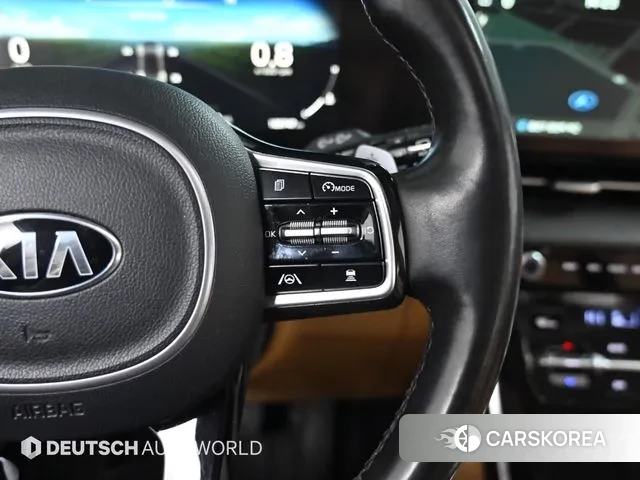 Kia Carnival 4th generation id 3697771 из Кореи 9