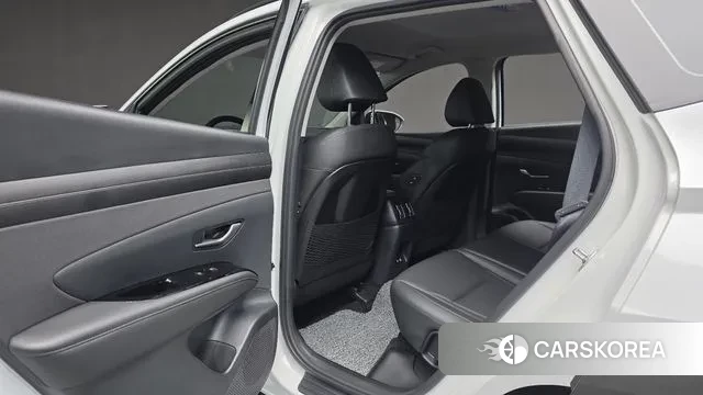 Hyundai The New Tucson (NX4) id 3580789 из Кореи 9