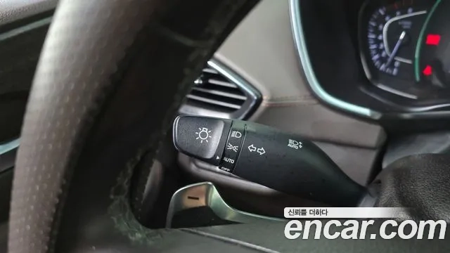 Hyundai Santa Fe TM id 2892147 из Кореи 9