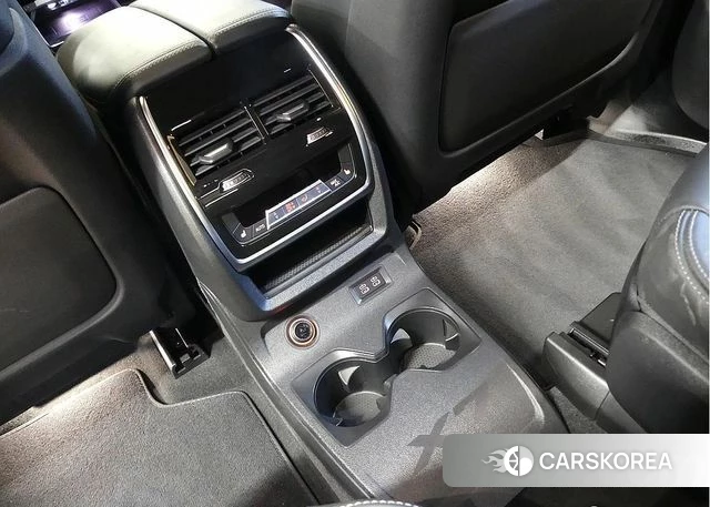 BMW X7 (G07) id 4349383 из Кореи 9