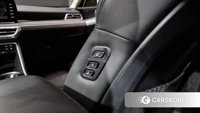 Kia K5 3rd generation id 3509399 из Кореи 9