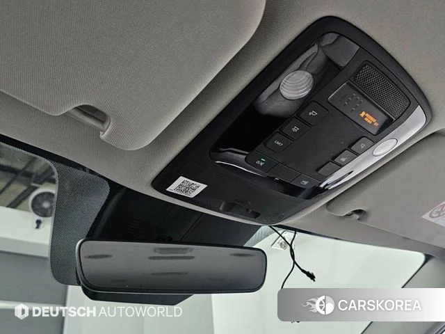 Kia Carnival 4th generation id 4716940 из Кореи 9
