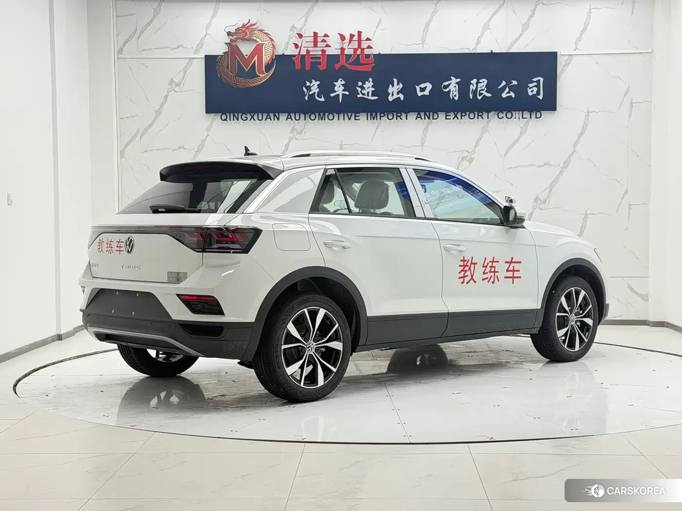Volkswagen T-Roc id 4589133 из Китая 9