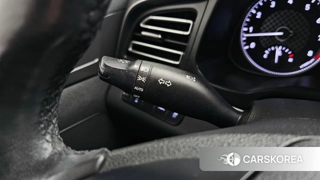 Hyundai The New Avante AD id 3966386 из Кореи 9