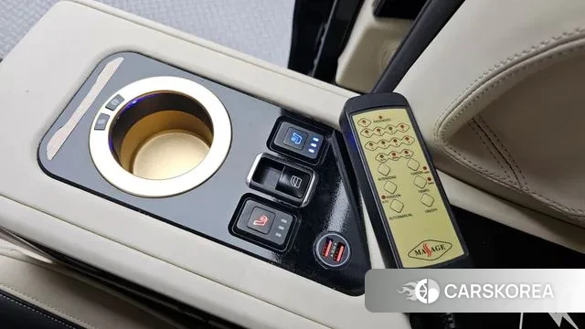 Kia Carnival 4th generation id 3038261 из Кореи 9