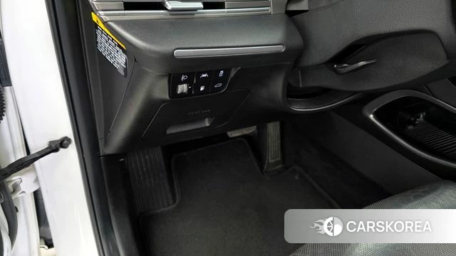 Hyundai The New Grandeur IG id 3936468 из Кореи 9