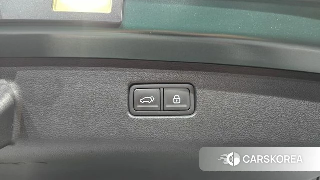 Genesis GV70 id 4632040 из Кореи 9