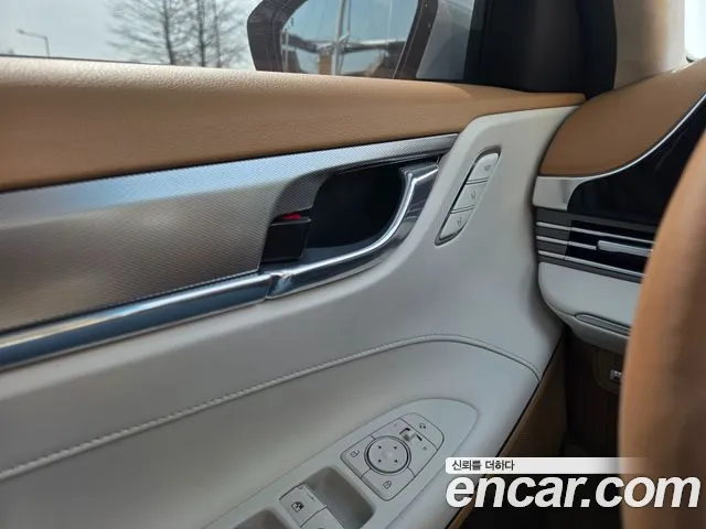 Hyundai The New Grandeur IG id 2854969 из Кореи 9