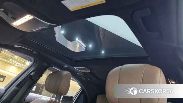 Mercedes-Benz S-Class W222 id 3582486 из Кореи 9