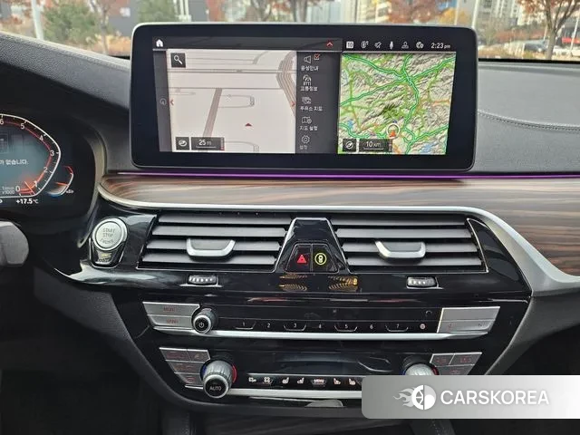 BMW 6 Series GT (G32) id 3400082 из Кореи 9