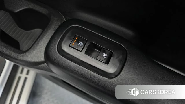 Hyundai Santa Fe (MX5) id 4243309 из Кореи 9