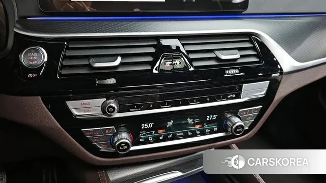 BMW 6 Series GT (G32) id 3680115 из Кореи 9