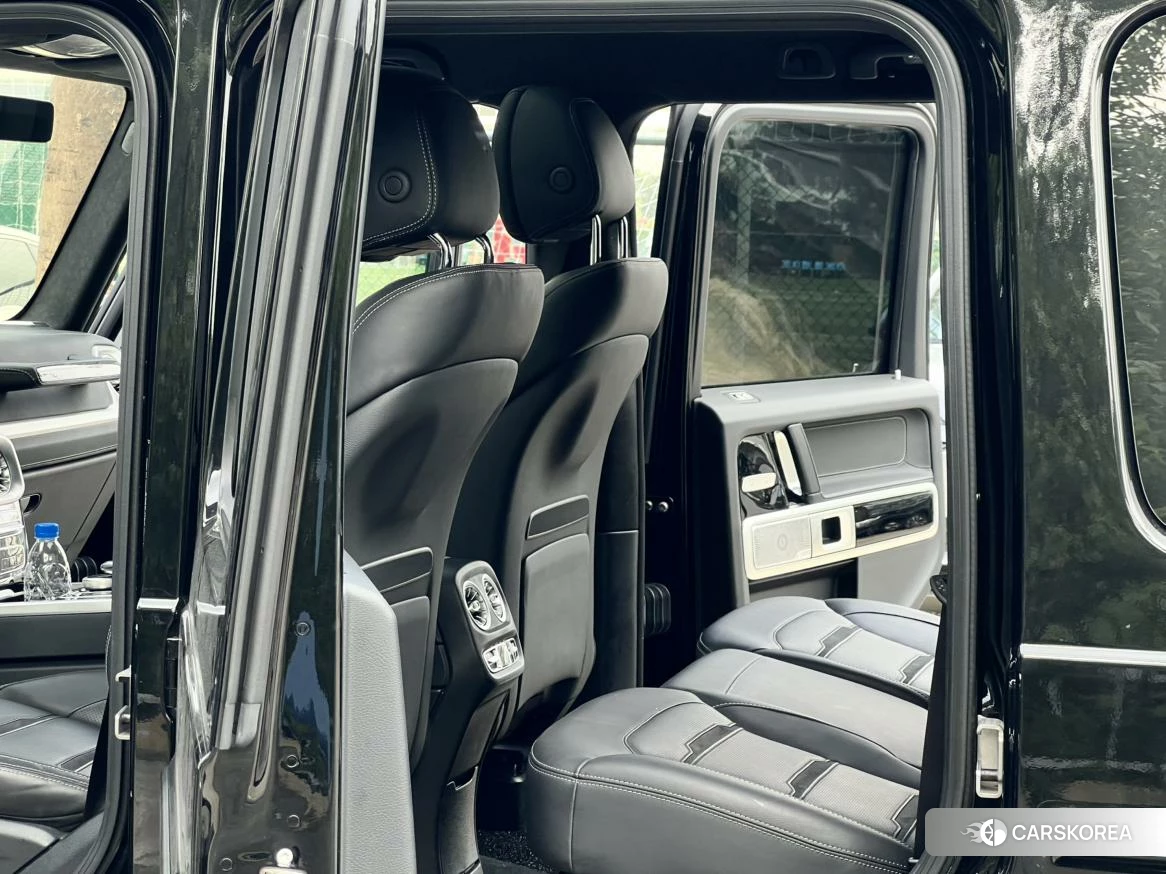 Mercedes-Benz AMG G-Class id 4510683 из Китая 9