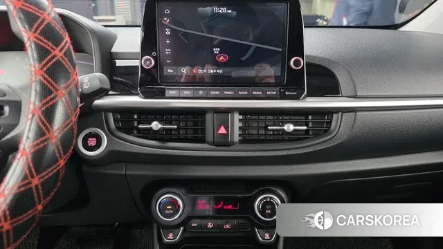 Kia The New Morning (JA) id 3431696 из Кореи 9