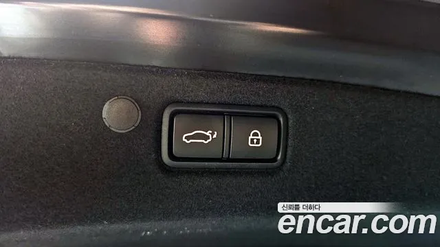 Hyundai The New Grandeur IG id 2718873 из Кореи 9