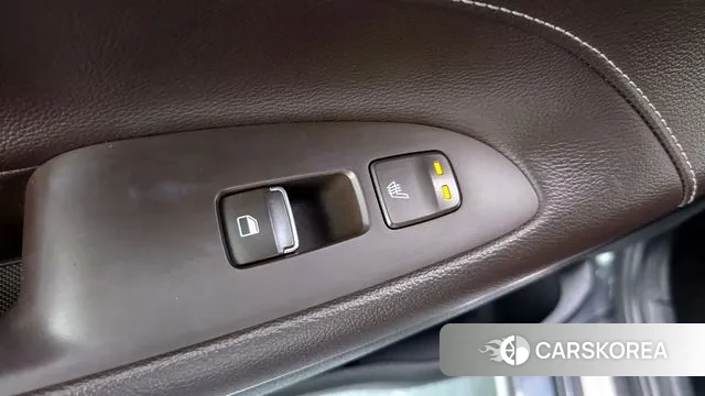 Hyundai Grandeur IG Hybrid id 3460292 из Кореи 9