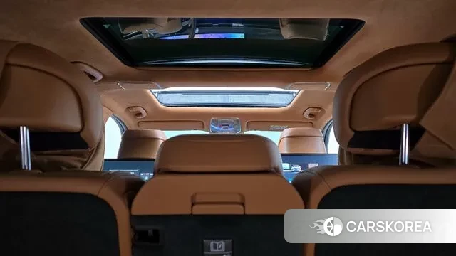 Genesis GV80 id 3580761 из Кореи 9