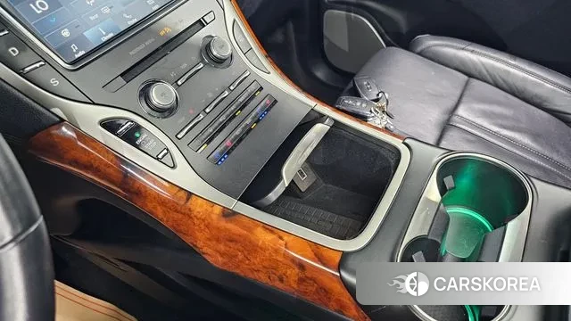 Lincoln Nautilus First generation id 3198096 из Кореи 9