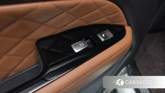 Ssangyong G4 Rexton id 2982017 из Кореи 9