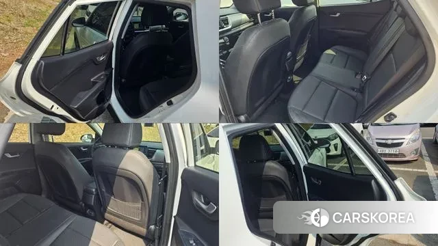 Kia Stonic id 3778965 из Кореи 9