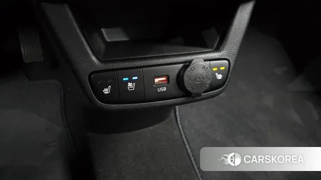 Kia The New Kia Ray EV id 3763874 из Кореи 9