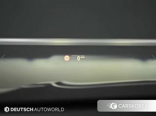 BMW 7 Series (G11) id 3524967 из Кореи 9