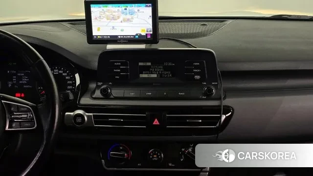 Kia Seltos id 3692215 из Кореи 9