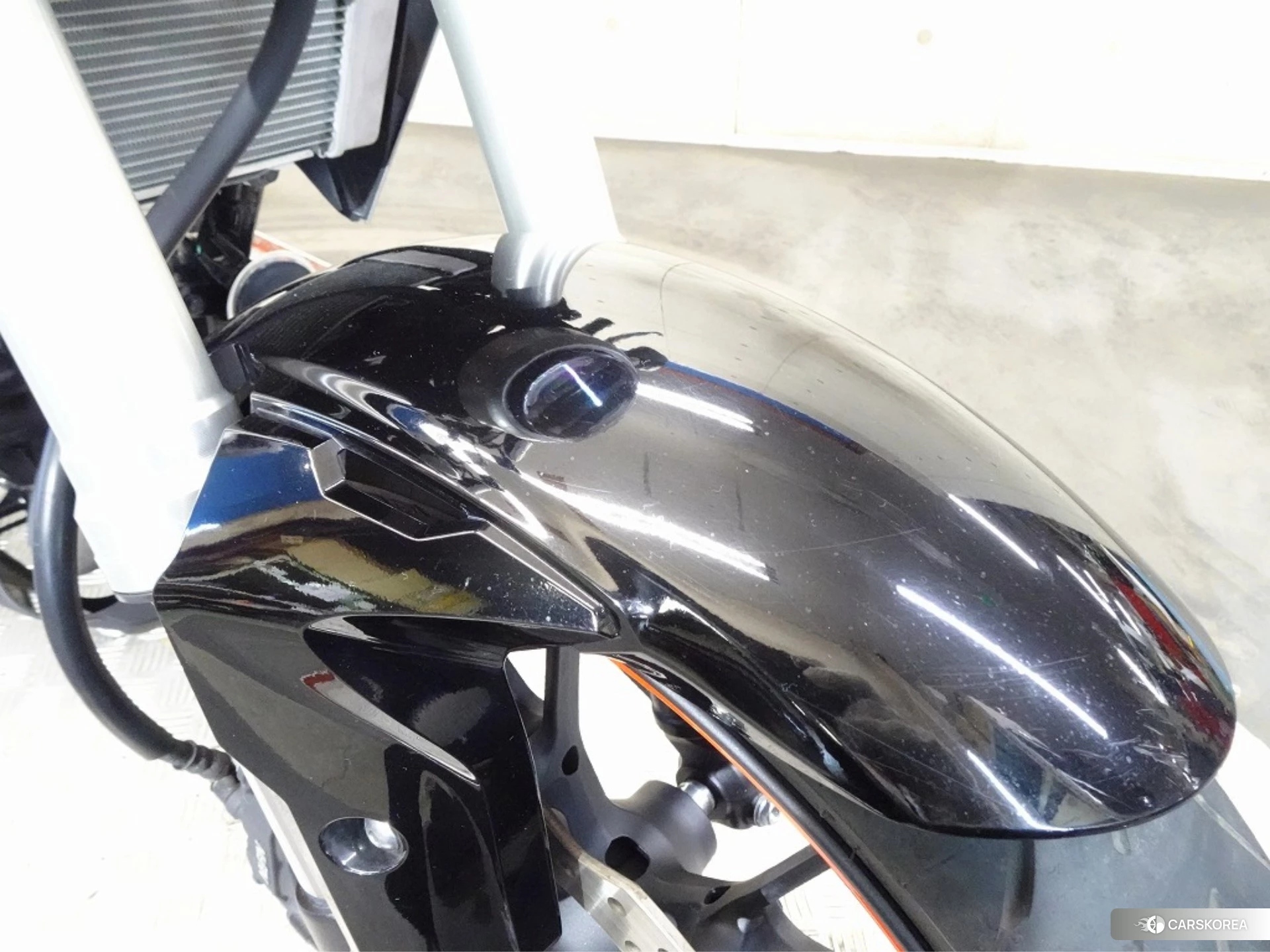 Honda CB250R id 4184937 из Японии 9