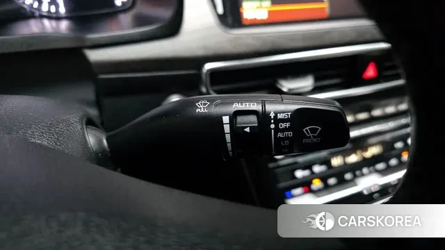 Kia K7 Premier id 3588048 из Кореи 9