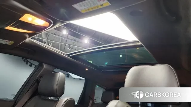 Jeep Grand Cherokee id 3703820 из Кореи 9