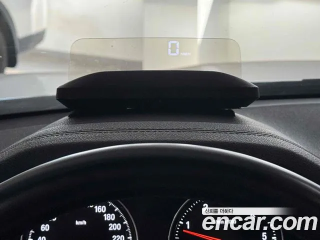 BMW 1 Series (F20) id 2714103 из Кореи 9