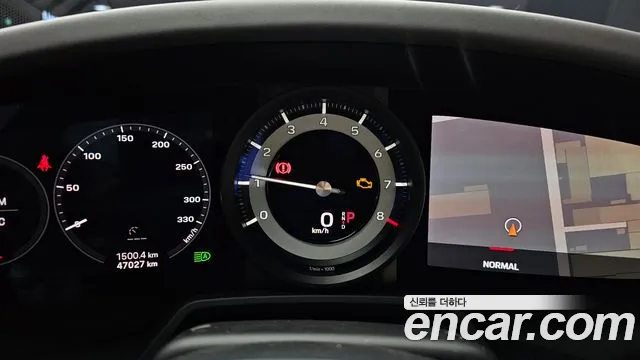 Porsche 911(992) id 2543676 из Кореи 9