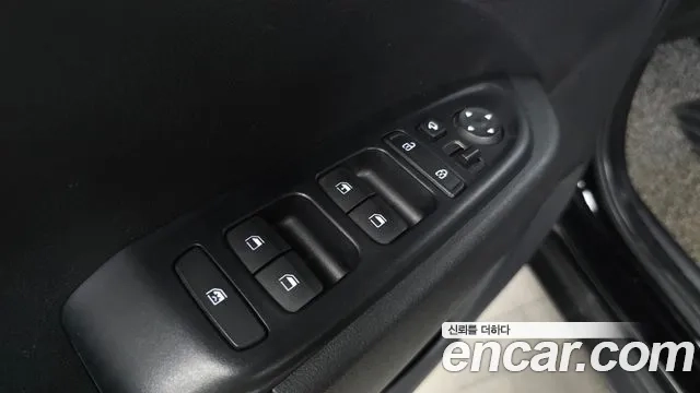 Hyundai Venue id 2917101 из Кореи 9